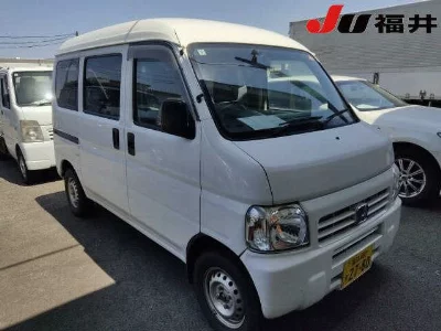 HONDA ACTY VAN
