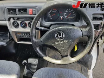 HONDA ACTY VAN