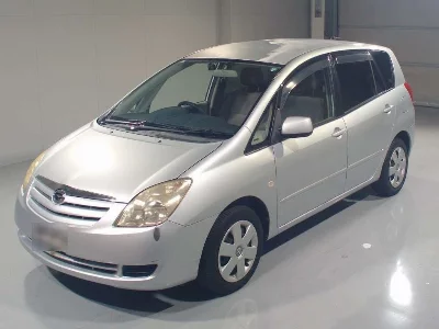 Toyota Corolla Spacio