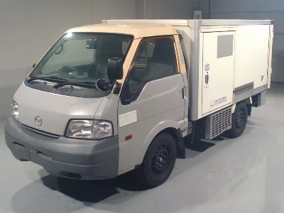 Mazda BONGO TRUCK