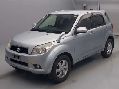 Toyota Rush