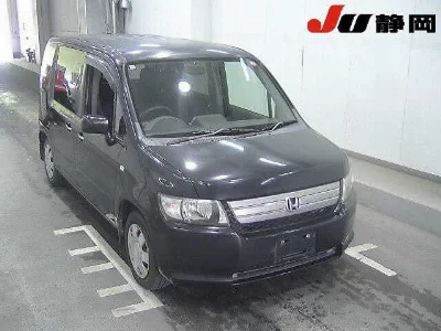HONDA MOBILIO SPIKE