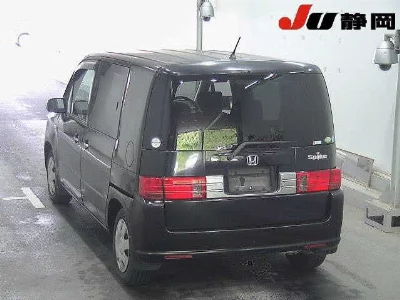 HONDA MOBILIO SPIKE