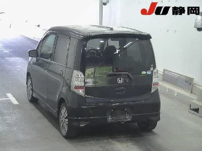 HONDA LIFE