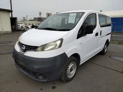 Nissan NV200 VANETTE