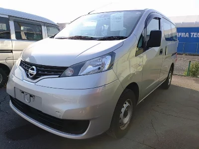 Nissan NV200 VANETTE