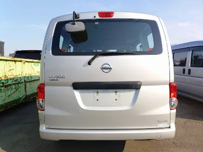 Nissan NV200 VANETTE