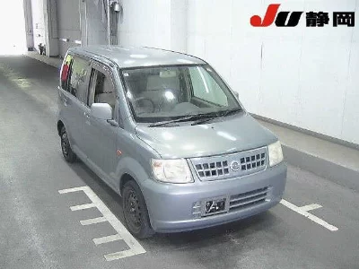 Nissan Otti