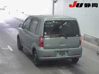 Nissan Otti