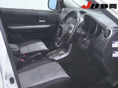 Suzuki ESCUDO