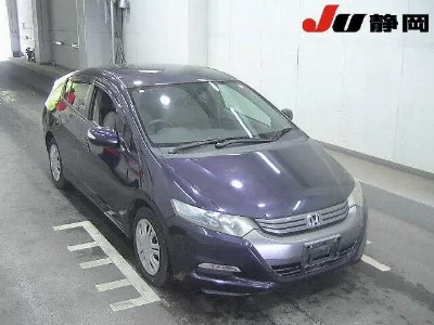 HONDA INSIGHT