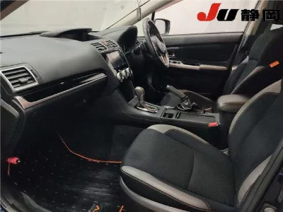 SUBARU SUBARU XV