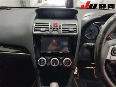 SUBARU SUBARU XV