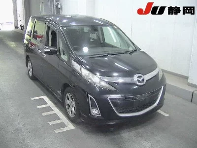 Mazda Biante