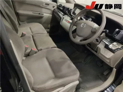 HONDA EDIX