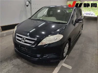 HONDA EDIX
