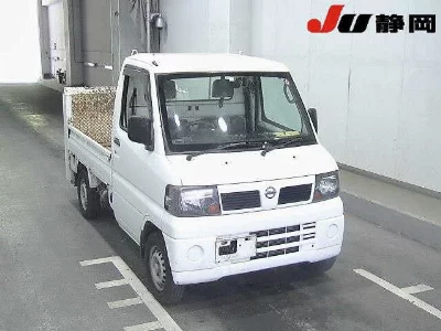 Nissan Clipper