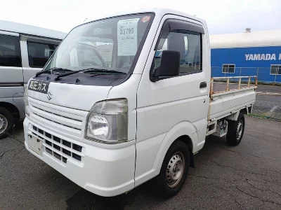 Suzuki CARRY