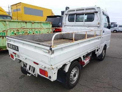 Suzuki CARRY