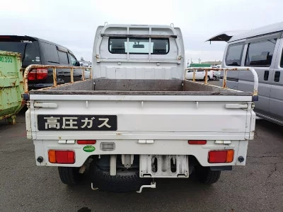 Suzuki CARRY