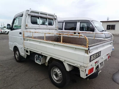 Suzuki CARRY