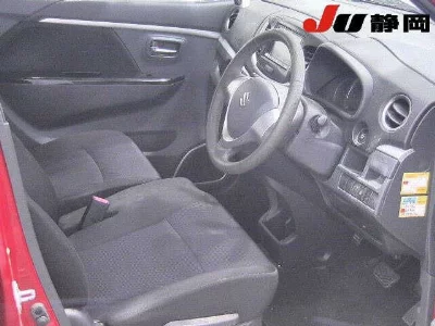Suzuki WAGON R STINGRAY