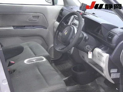 HONDA ZEST