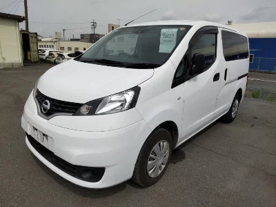 Nissan NV200 VANETTE