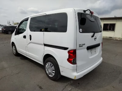 Nissan NV200 VANETTE