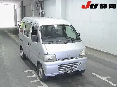 Suzuki Every