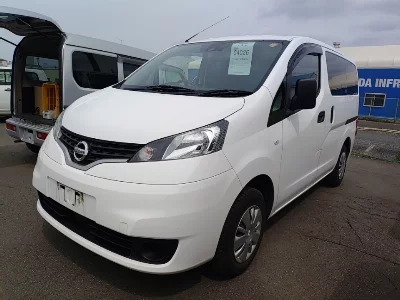 Nissan NV200 VANETTE
