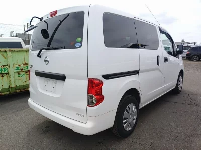 Nissan NV200 VANETTE