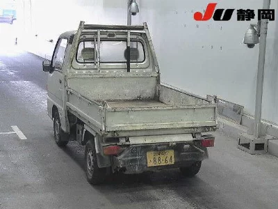 SUBARU SAMBAR TRUCK
