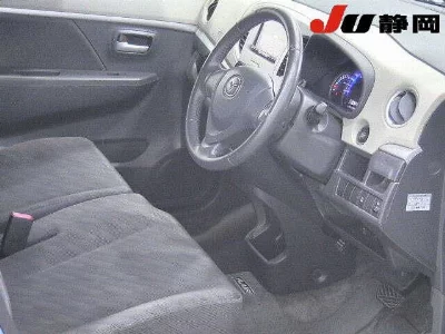 Mazda Flair