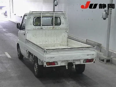 Mitsubishi Minicab Truck
