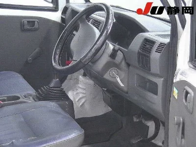 Mitsubishi Minicab Truck
