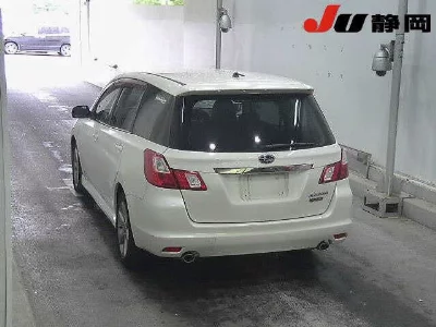 Subaru Exiga