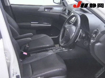 Subaru Exiga