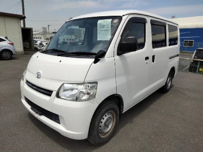 Toyota TownAce