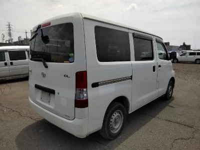 Toyota TownAce