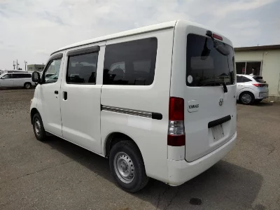 Toyota TownAce