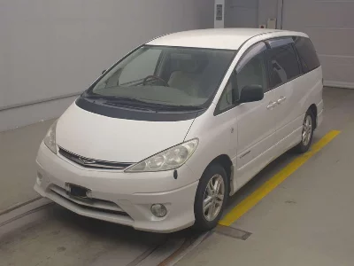 TOYOTA ESTIMA L