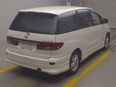 TOYOTA ESTIMA L