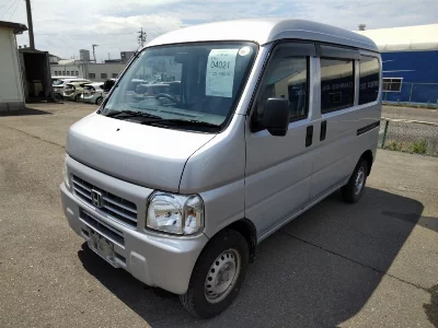 Honda Acty