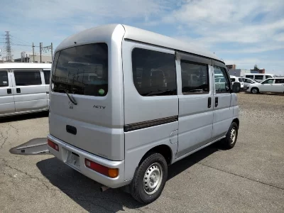 Honda Acty