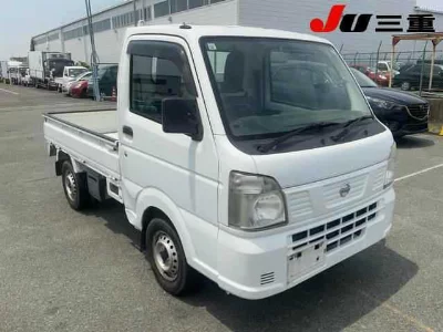 NISSAN NT100 CLIPPER
