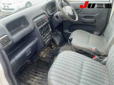 HONDA ACTY TRUCK