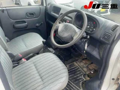 HONDA ACTY TRUCK