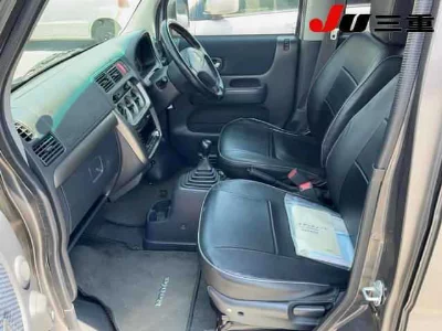 HONDA VAMOS HOBIO