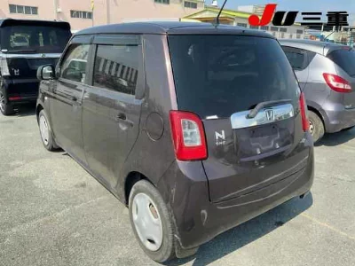 HONDA N-ONE
